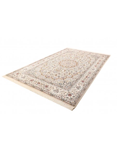 Tappeto Nain 9la Persia cm.206x303