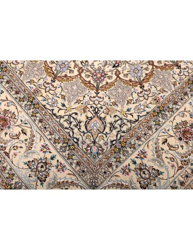 Tappeto Nain 9la Persia cm.206x303