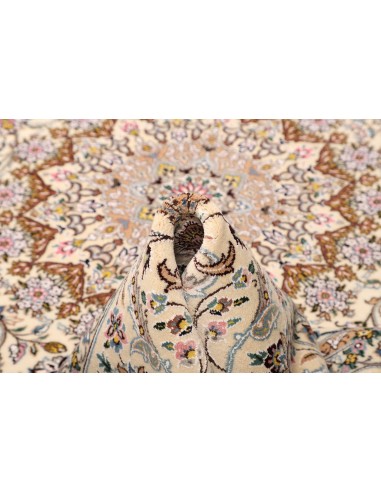 Tappeto Nain 9la Persia cm.206x303