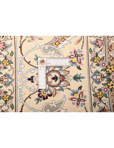Tappeto Nain 9la Persia cm.206x303