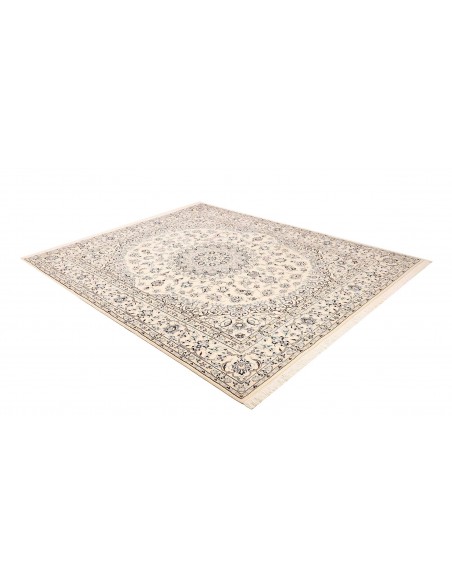 Tappeto Nain 9la Persia cm.207x255