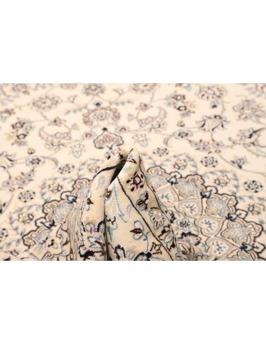 Tappeto Nain 9la Persia cm.207x255