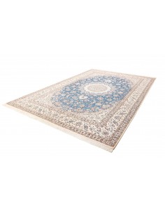 Tappeto Nain 9la Persia cm.253x359 2