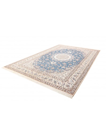 Tappeto Nain 9la Persia cm.253x359