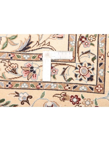 Tappeto Nain 9la Persia cm.253x359