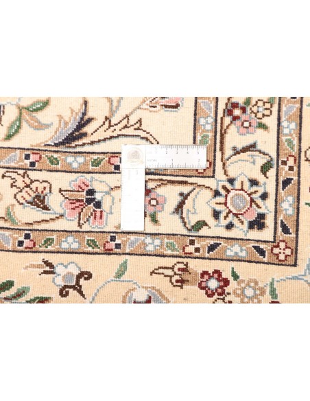 Tappeto Nain 9la Persia cm.253x359