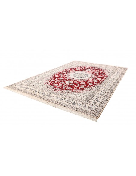 Tappeto Nain 9la Persia cm.250x352