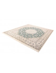 Tappeto Nain 9la Persia cm.251x253 2