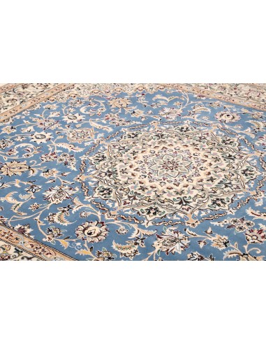 Tappeto Nain 9la Persia cm.203x257