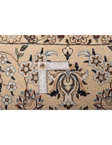 Tappeto Nain 9la Persia cm.203x257