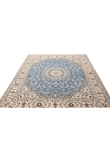 Tappeto Nain 9la Persia cm.203x245