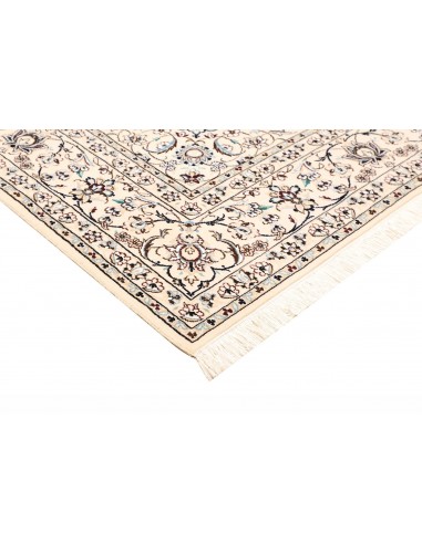 Tappeto Nain 9la Persia cm.203x245