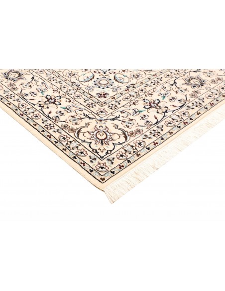 Tappeto Nain 9la Persia cm.203x245