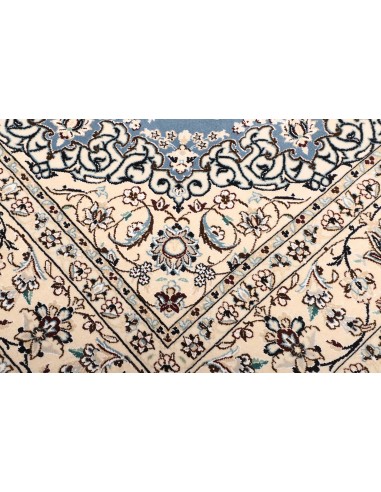 Tappeto Nain 9la Persia cm.203x245