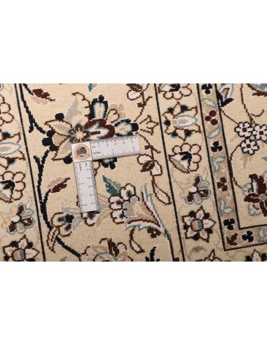 Tappeto Nain 9la Persia cm.203x245