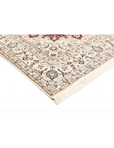 Tappeto Nain 9la Persia cm.207x262