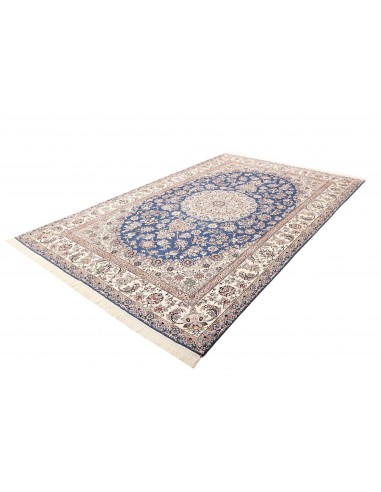 Tappeto Nain 9la Persia cm.200x309