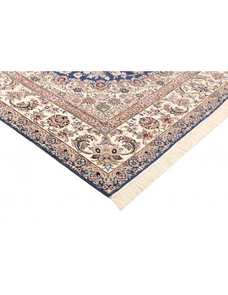 Tappeto Nain 9la Persia cm.200x309