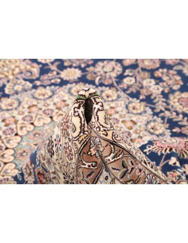 Tappeto Nain 9la Persia cm.200x309