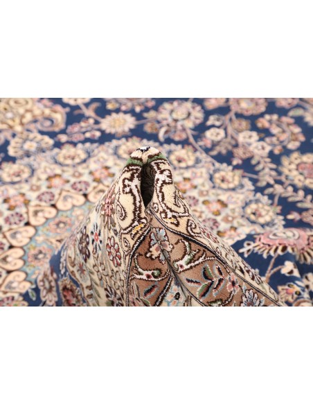 Tappeto Nain 9la Persia cm.200x309