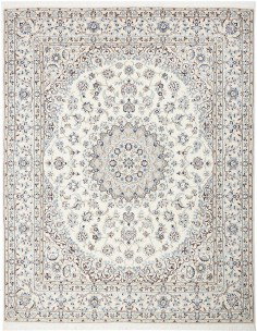 Tappeto Nain 9la Persia cm.206x257