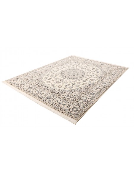 Tappeto Nain 9la Persia cm.206x257