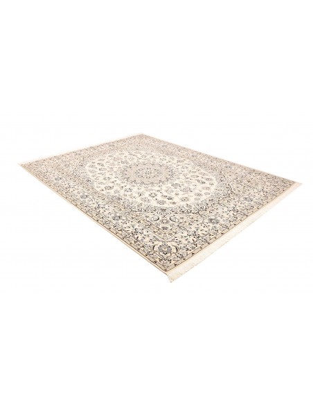 Tappeto Nain 9la Persia cm.206x257