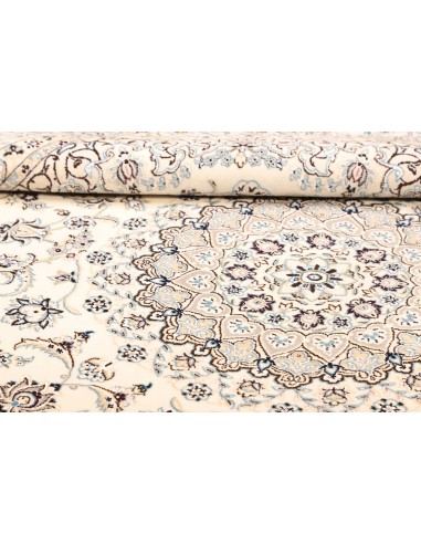 Tappeto Nain 9la Persia cm.206x257