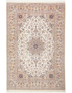 Tappeto Nain 9la Persia cm.201x298