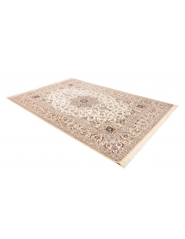 Tappeto Nain 9la Persia cm.201x298