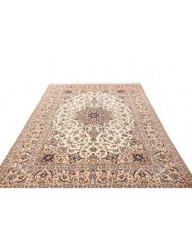 Tappeto Nain 9la Persia cm.201x298