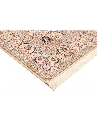 Tappeto Nain 9la Persia cm.201x298