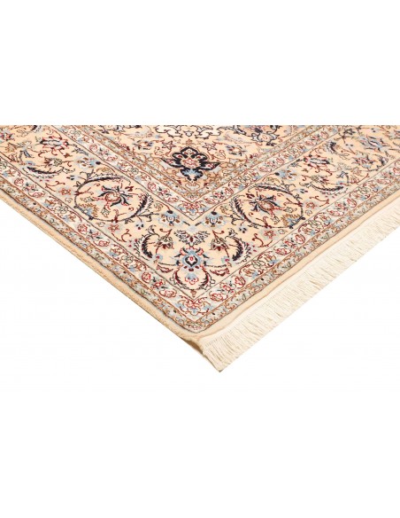 Tappeto Nain 9la Persia cm.201x298
