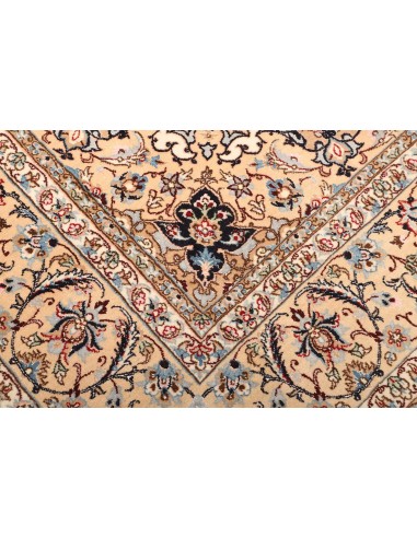 Tappeto Nain 9la Persia cm.201x298