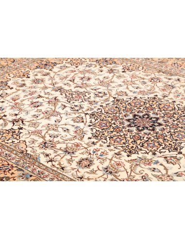 Tappeto Nain 9la Persia cm.201x298