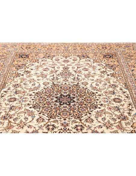 Tappeto Nain 9la Persia cm.201x298