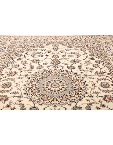 Tappeto Nain 9la Persia cm.202x301