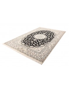 Tappeto Nain 9la Persia cm.198x294 2