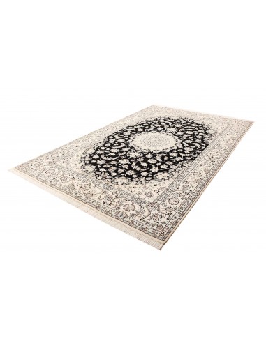 Tappeto Nain 9la Persia cm.198x294