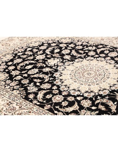Tappeto Nain 9la Persia cm.198x294