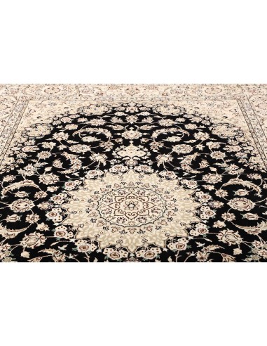 Tappeto Nain 9la Persia cm.198x294