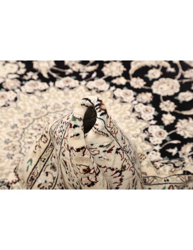 Tappeto Nain 9la Persia cm.198x294