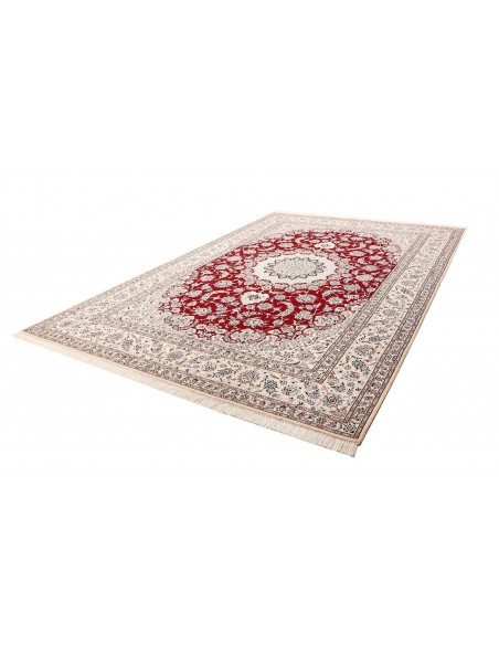 Tappeto Nain 9la Persia cm.250x358