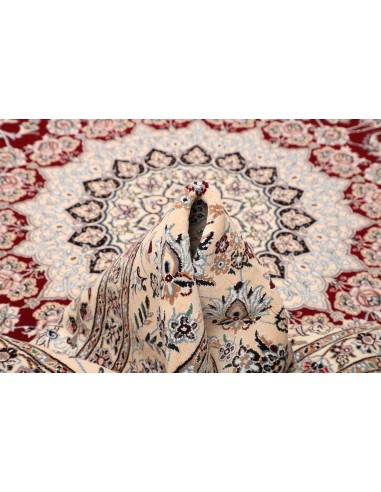 Tappeto Nain 9la Persia cm.250x358