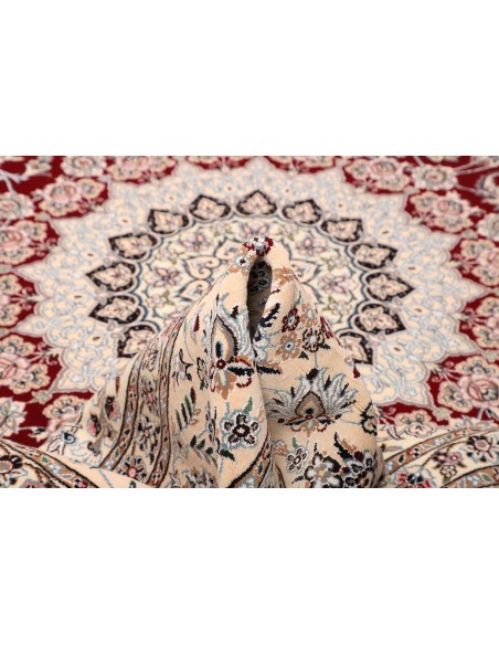 Tappeto Nain 9la Persia cm.250x358