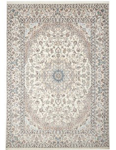 Tappeto Nain 9la Persia cm.250x353