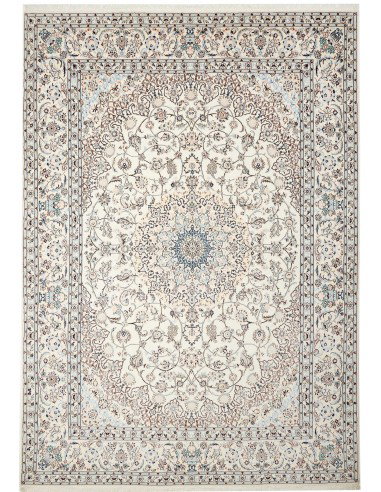 Tappeto Nain 9la Persia cm.250x353