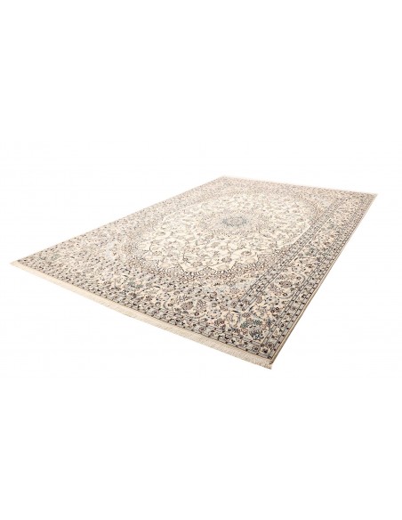 Tappeto Nain 9la Persia cm.250x353