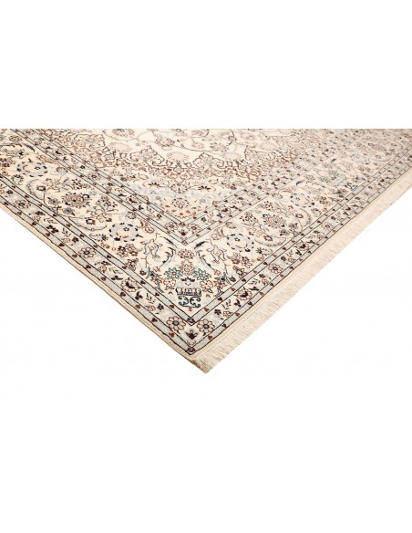Tappeto Nain 9la Persia cm.250x353