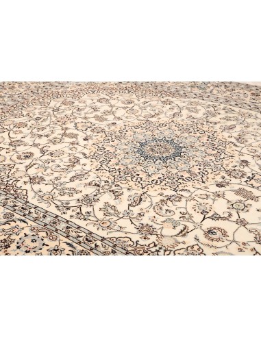 Tappeto Nain 9la Persia cm.250x353